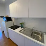 Апартаменты Dalla Isi Il Giardino Sul Golfo Pitelli
