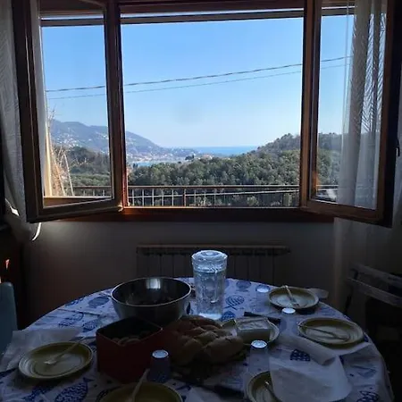 Dalla Isi Il Giardino Sul Golfo Pitelli