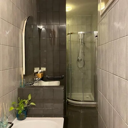 Dalla Isi Il Giardino Sul Golfo Daire Pitelli