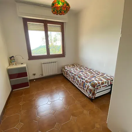 Dalla Isi Il Giardino Sul Golfo *