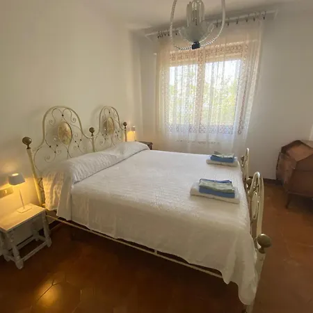 Dalla Isi Il Giardino Sul Golfo