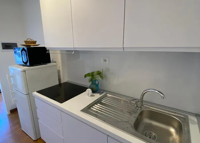 Διαμέρισμα Dalla Isi Il Giardino Sul Golfo Pitelli