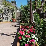 Dalla Isi Il Giardino Sul Golfo Pitelli