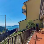 Dalla Isi Il Giardino Sul Golfo