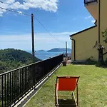 Lejlighed Dalla Isi Il Giardino Sul Golfo *