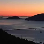 Dalla Isi Il Giardino Sul Golfo