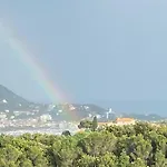 Lejlighed Dalla Isi Il Giardino Sul Golfo