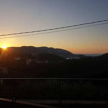 Dalla Isi Il Giardino Sul Golfo *