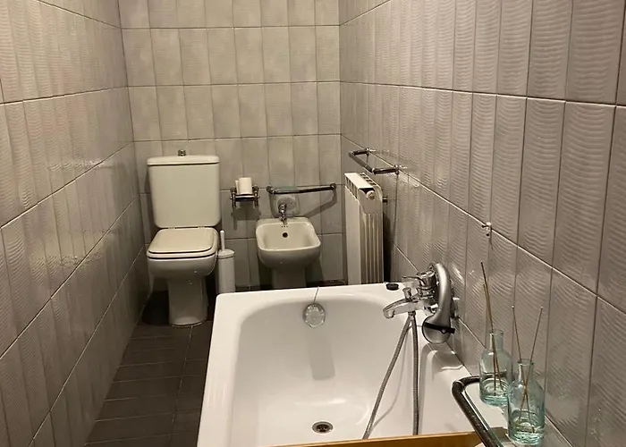 Dalla Isi Il Giardino Sul Golfo Lägenhet Pitelli